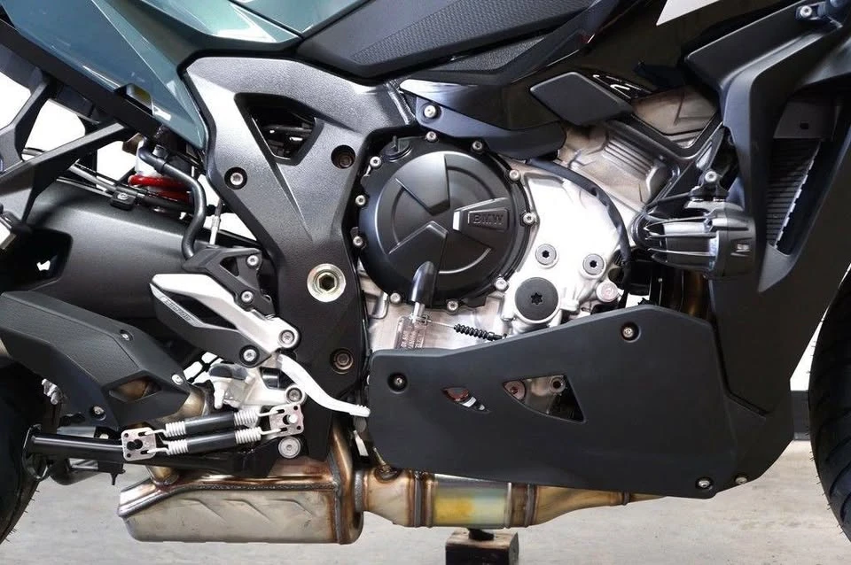 2026 BMW S1000 - Image 14 of 16