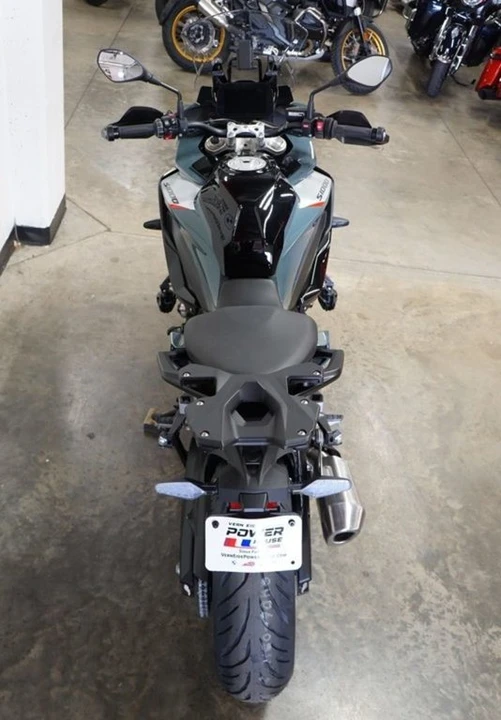 2026 BMW S1000 - Image 6 of 16