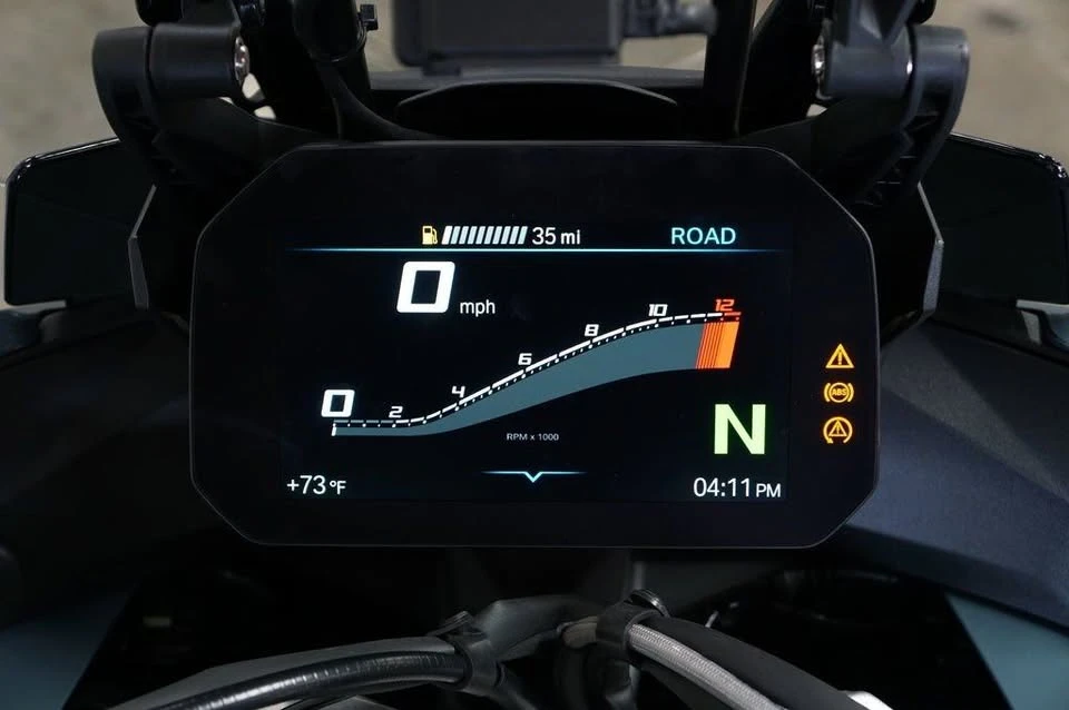 2026 BMW S1000 - Image 9 of 16