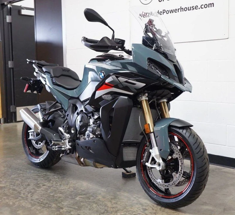 2026 BMW S1000 - Image 3 of 16