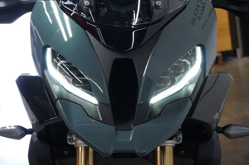 2026 BMW S1000 - Image 5 of 16
