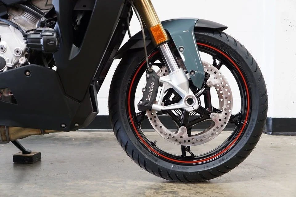 2026 BMW S1000 - Image 15 of 16