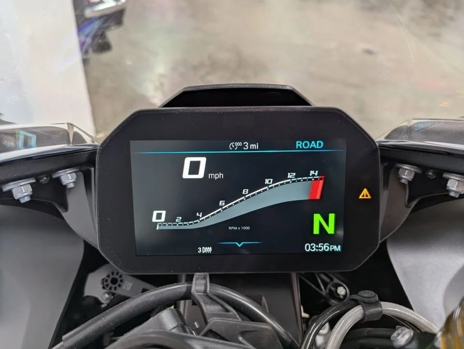 2026 BMW S1000 - Image 14 of 14