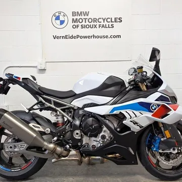 2026 BMW S 1000 RR