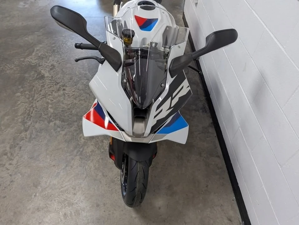 2026 BMW S1000 - Image 3 of 14