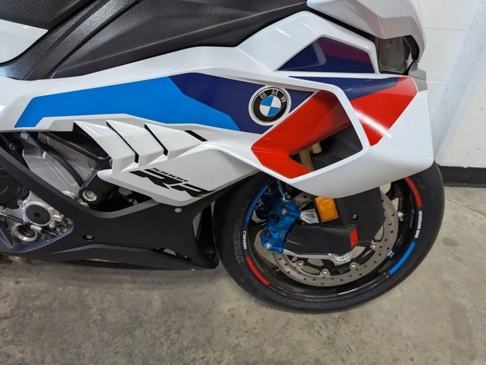 2026 BMW S1000 - Image 6 of 14