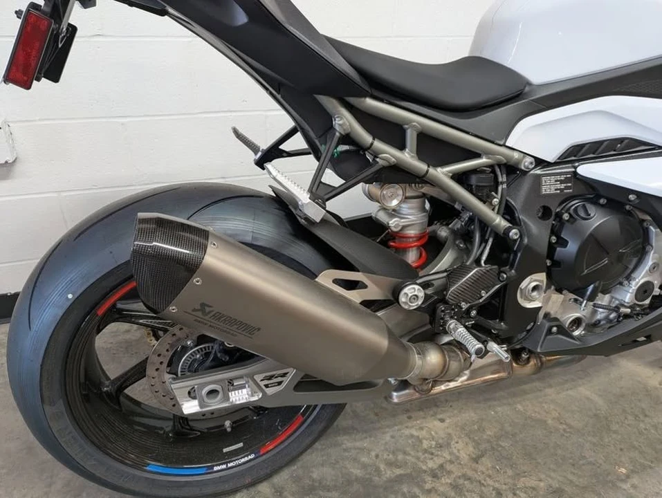 2026 BMW S1000 - Image 7 of 14