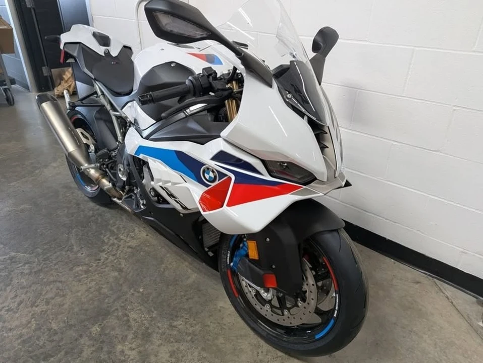 2026 BMW S1000 - Image 2 of 14