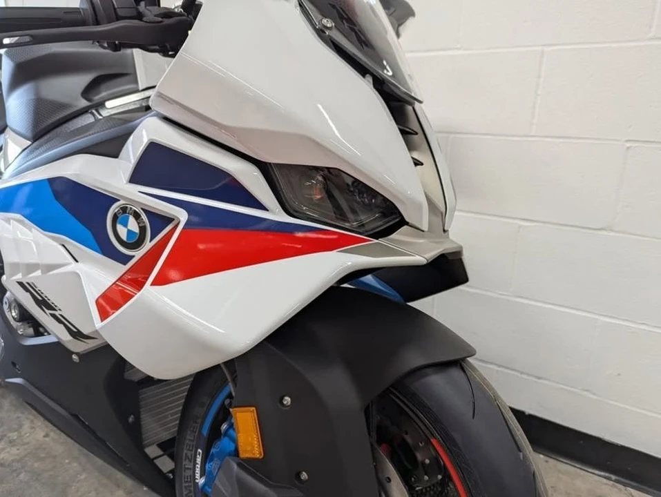 2026 BMW S1000 - Image 4 of 14