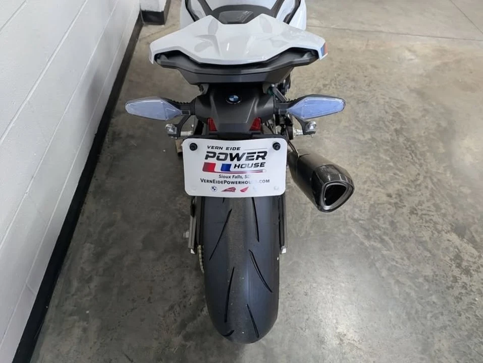 2026 BMW S1000 - Image 9 of 14