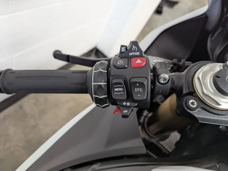 2026 BMW S1000 - Image 12 of 14