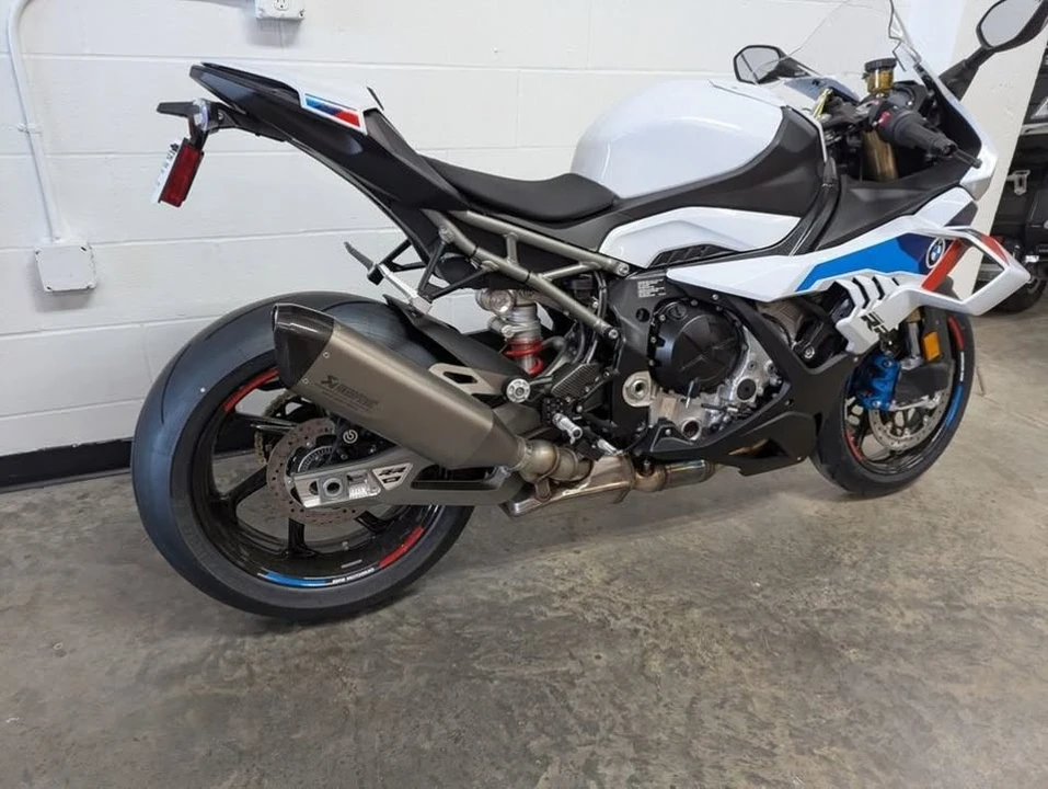 2026 BMW S1000 - Image 8 of 14