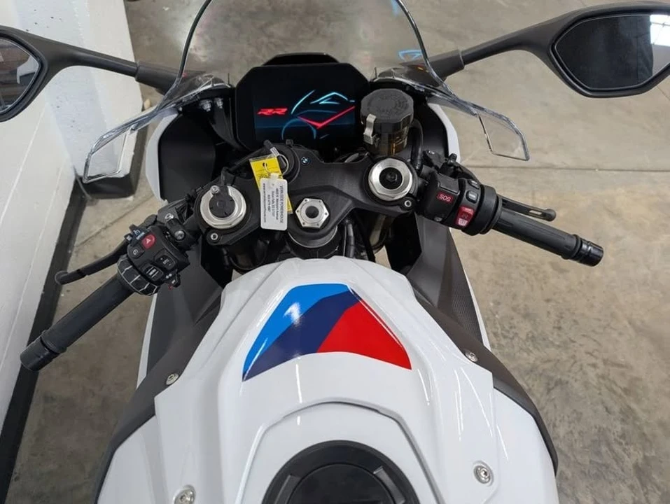 2026 BMW S1000 - Image 11 of 14