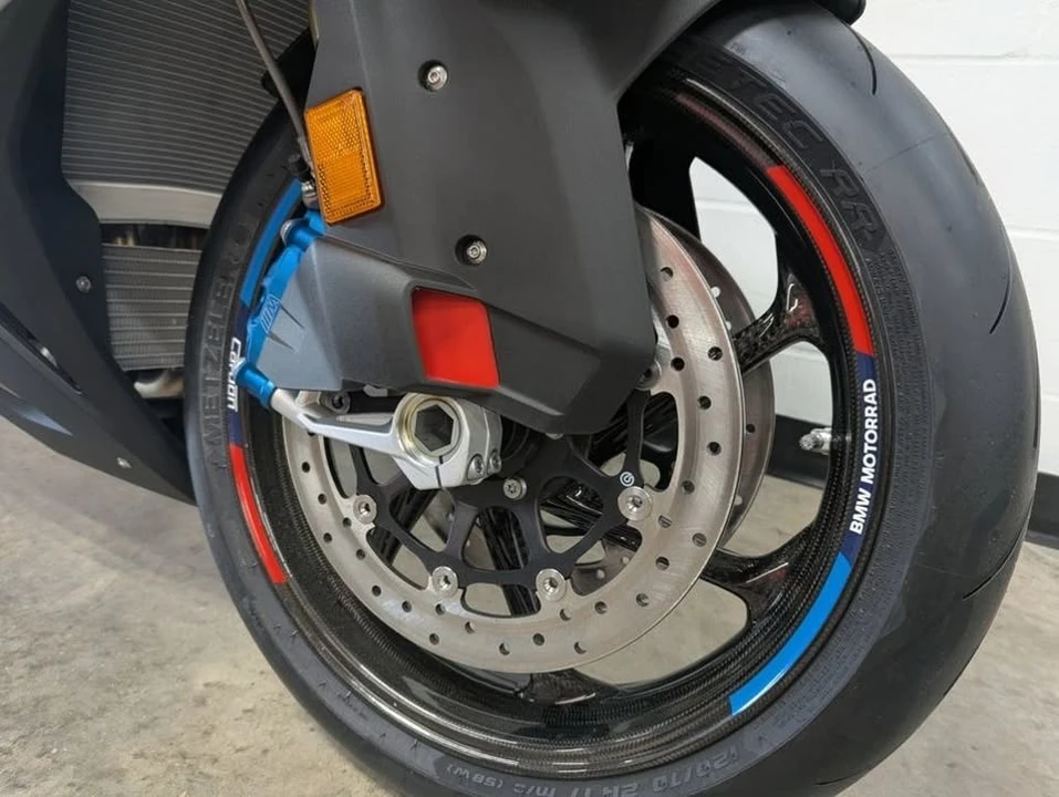 2026 BMW S1000 - Image 5 of 14