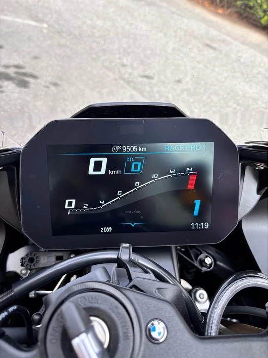 2026 BMW S1000 - Image 7 of 7