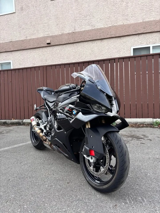 2026 BMW S1000 - Image 3 of 7