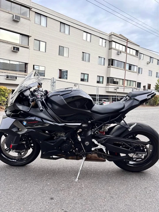 2026 BMW S1000 - Image 2 of 7