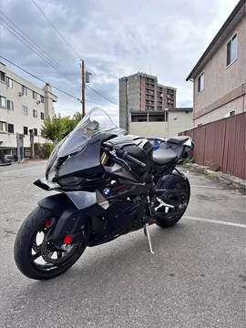 2026 BMW S1000 RR