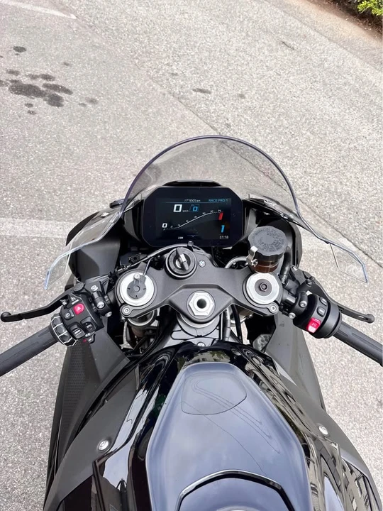 2026 BMW S1000 - Image 6 of 7