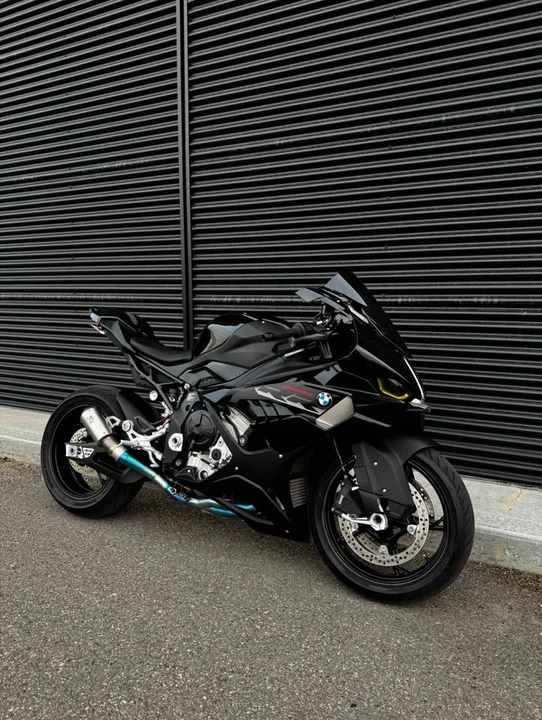 2026 BMW S1000 - Image 3 of 4