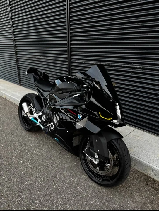 2026 BMW S1000 - Image 2 of 4