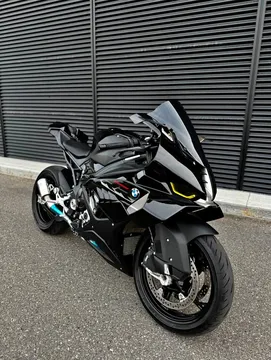 2026 BMW S1000 RR