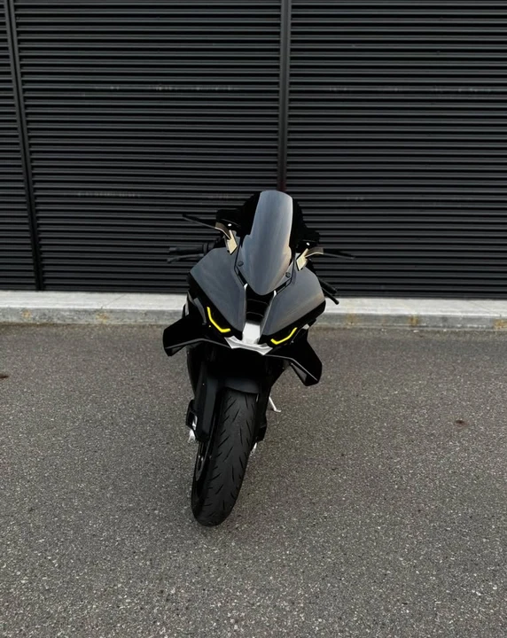 2026 BMW S1000 - Image 4 of 4