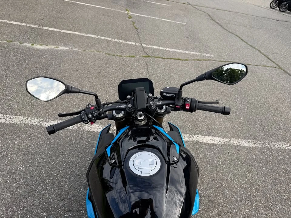 2026 BMW S1000 - Image 13 of 13