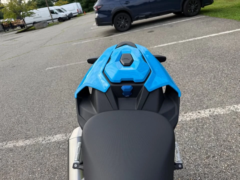 2026 BMW S1000 - Image 12 of 13