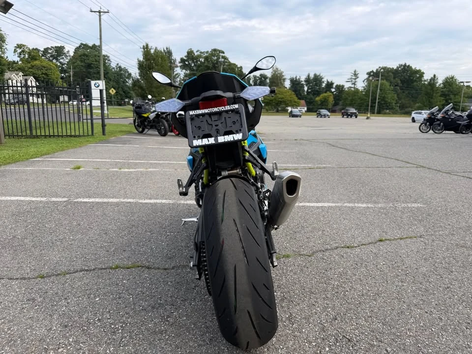 2026 BMW S1000 - Image 3 of 13