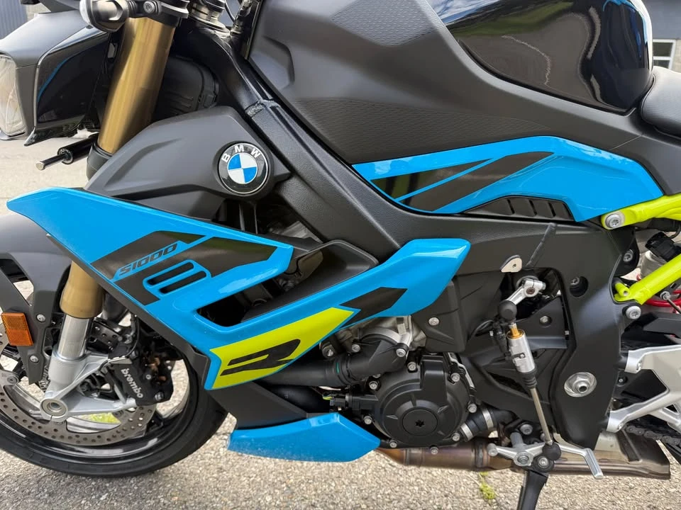 2026 BMW S1000 - Image 11 of 13