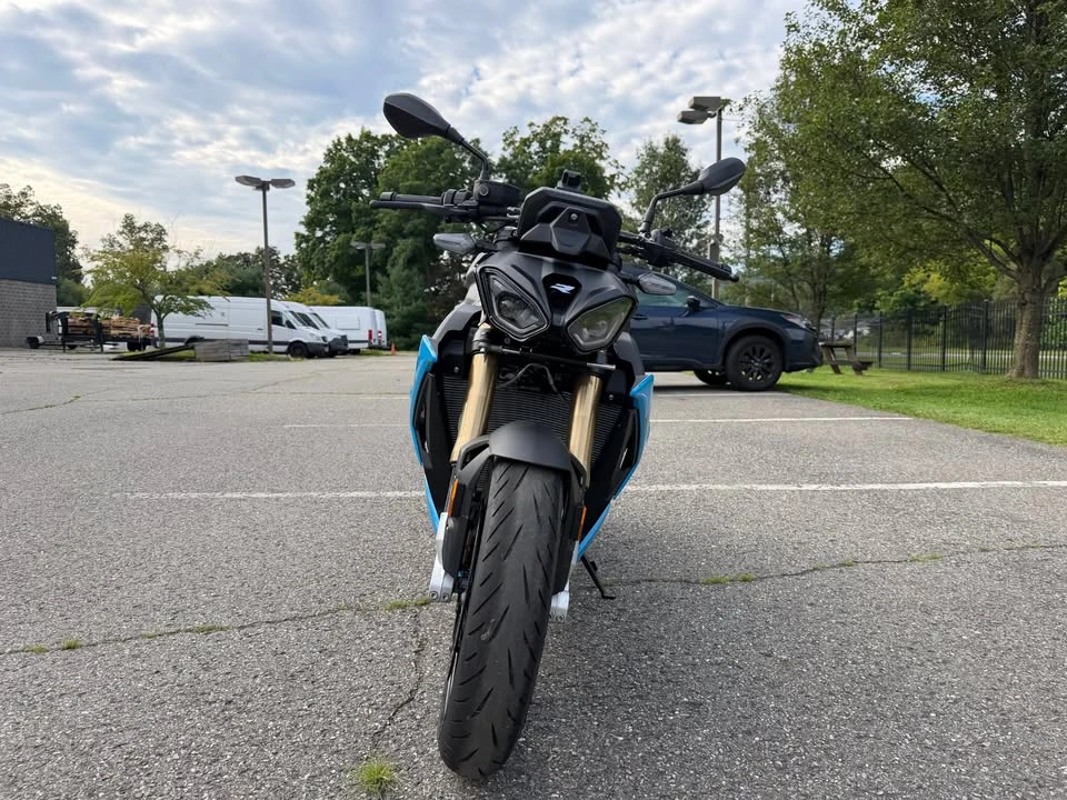 2026 BMW S1000 - Image 7 of 13
