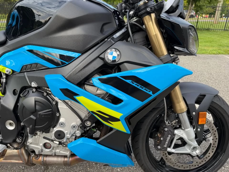 2026 BMW S1000 - Image 10 of 13