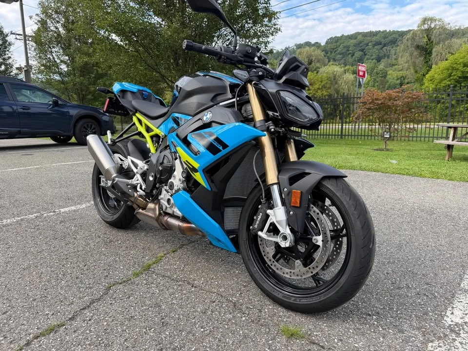 2026 BMW S1000 - Image 8 of 13