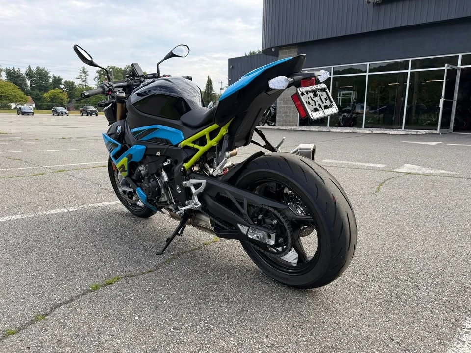 2026 BMW S1000 - Image 4 of 13