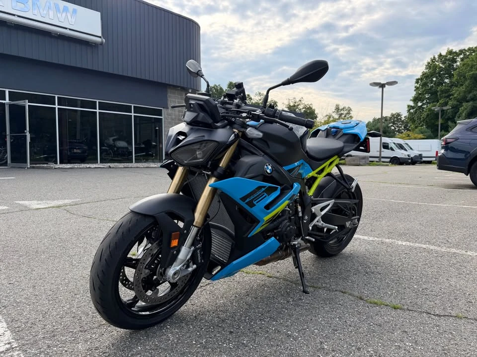 2026 BMW S1000 - Image 6 of 13