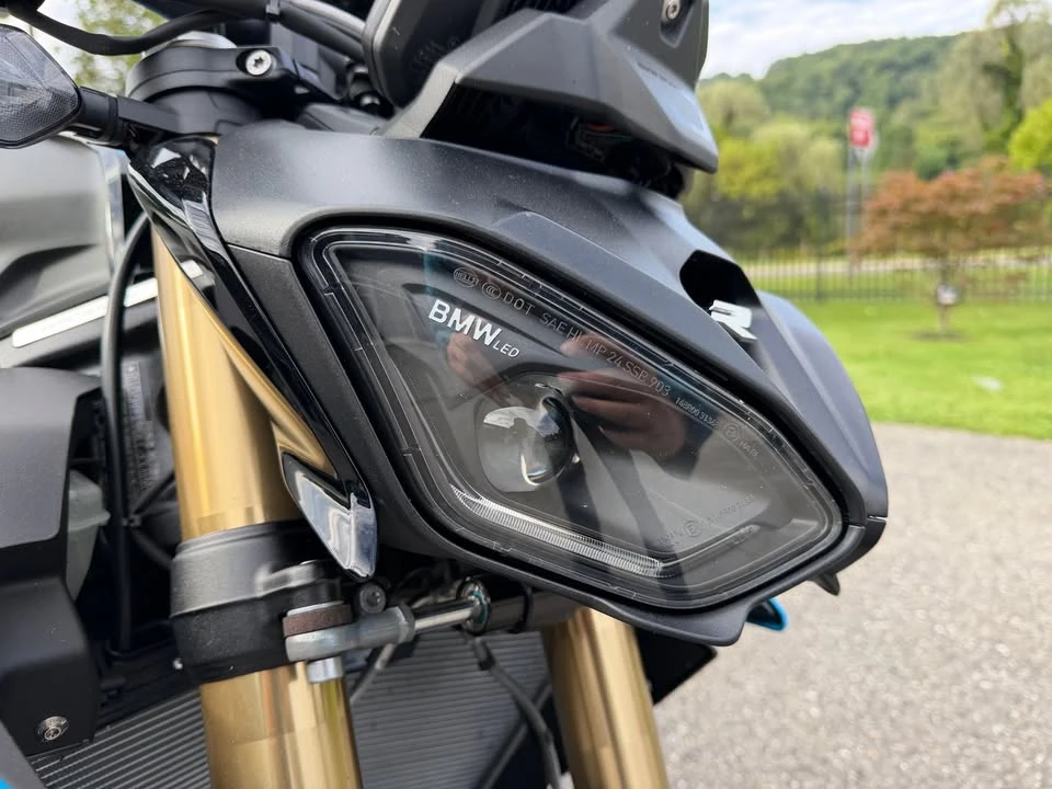 2026 BMW S1000 - Image 9 of 13