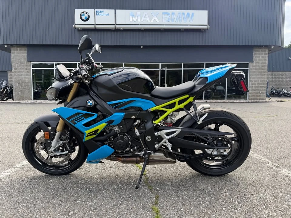 2026 BMW S1000 - Image 5 of 13