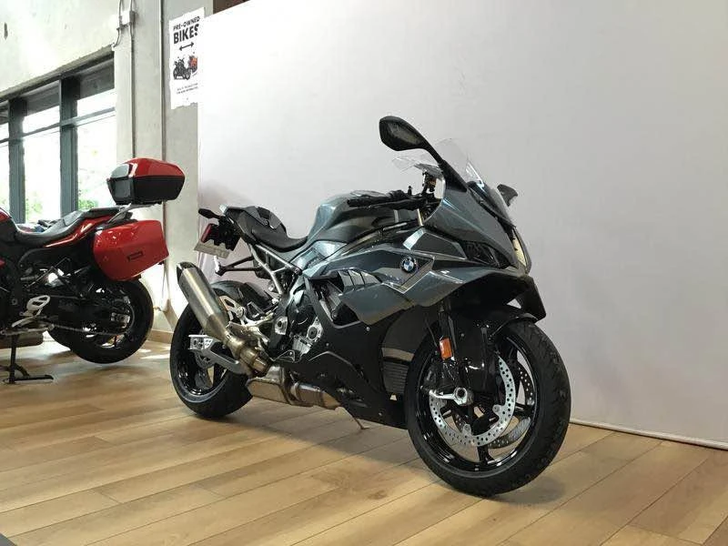 2026 BMW S1000 - Image 2 of 5