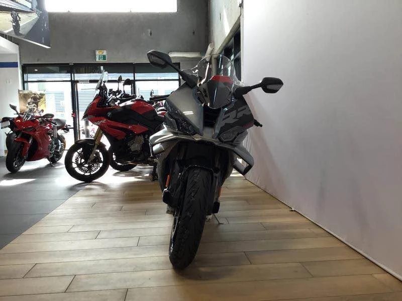 2026 BMW S1000 - Image 3 of 5