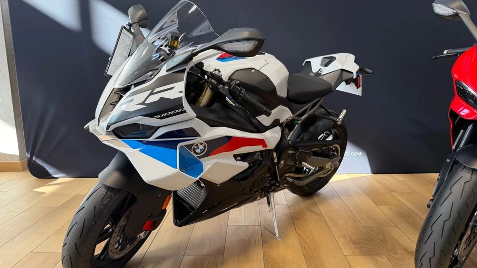 2026 BMW S1000 - Image 2 of 6