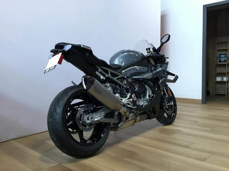 2026 BMW S1000 - Image 4 of 5