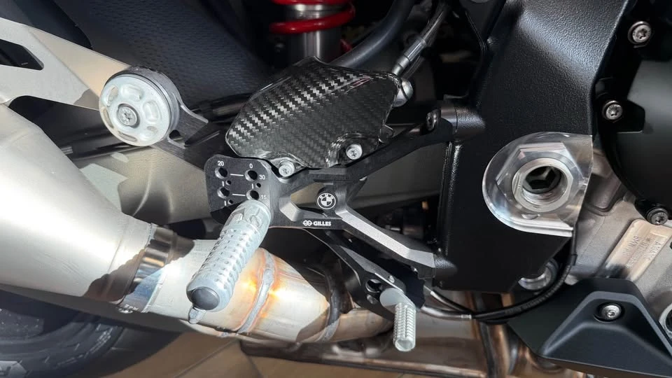 2026 BMW S1000 - Image 4 of 6