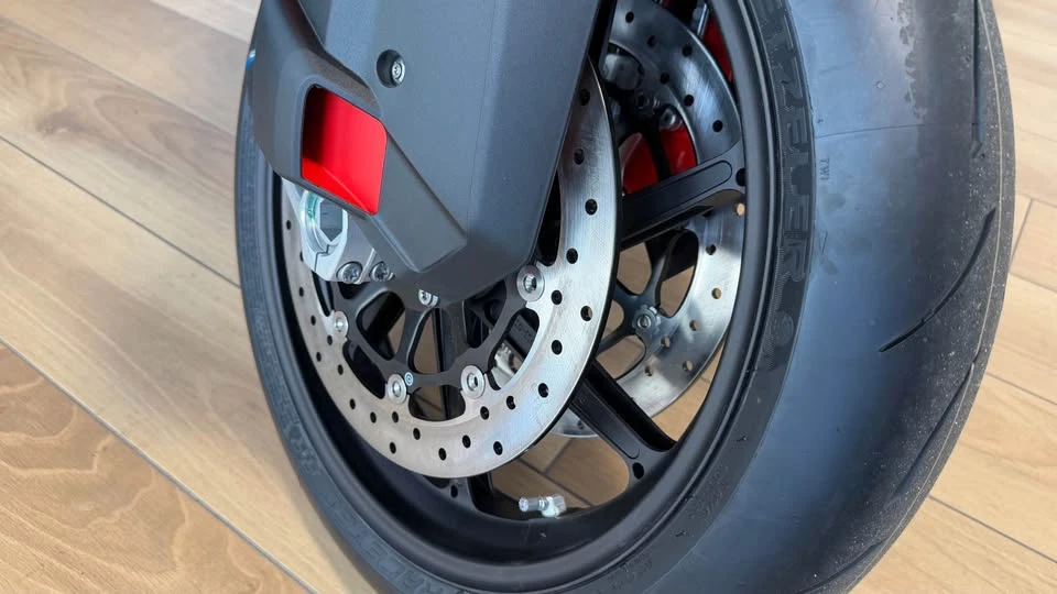 2026 BMW S1000 - Image 3 of 6