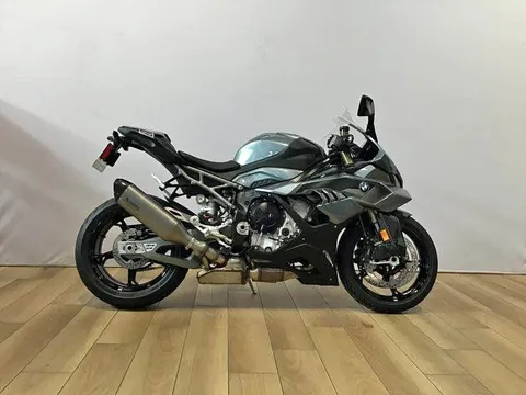 2026 BMW S1000RR