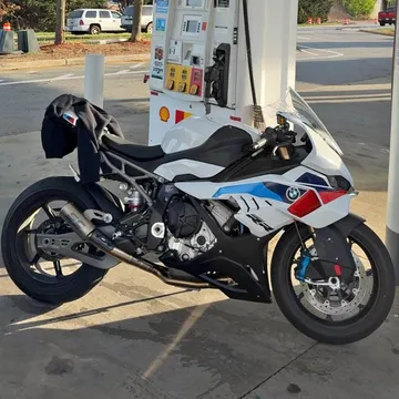 2026 BMW S1000RR