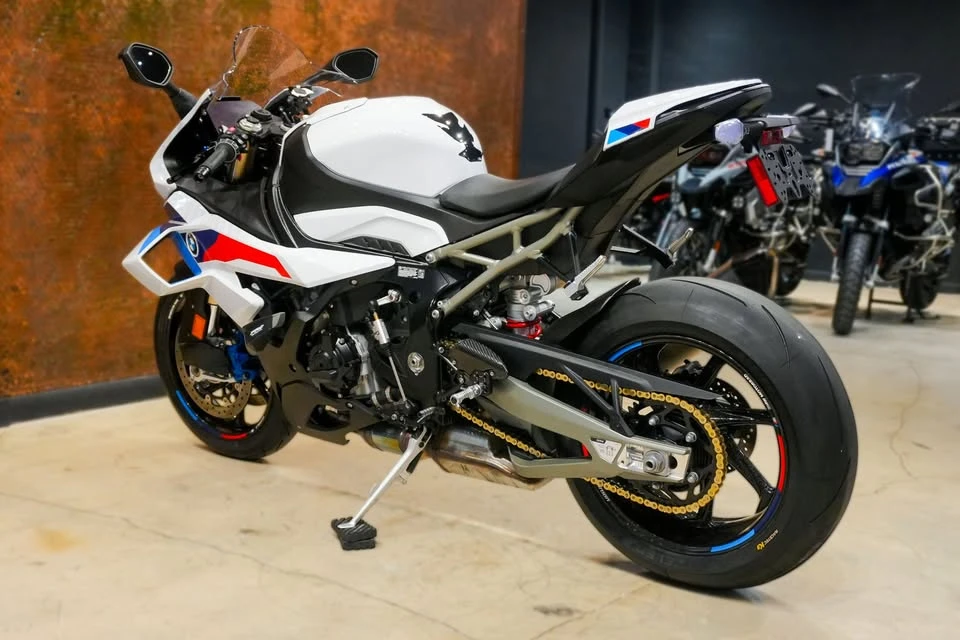2026 BMW S1000 - Image 6 of 6
