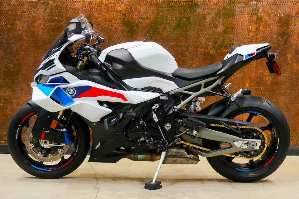 2026 BMW S1000 - Image 2 of 6