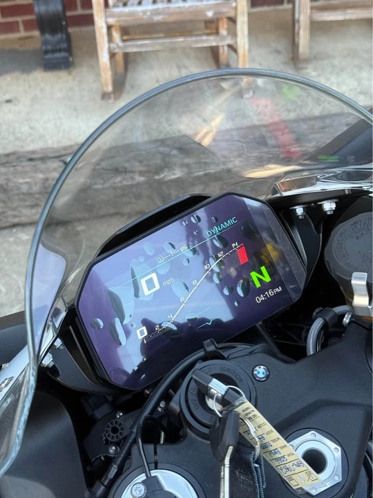2026 BMW S1000 - Image 7 of 10