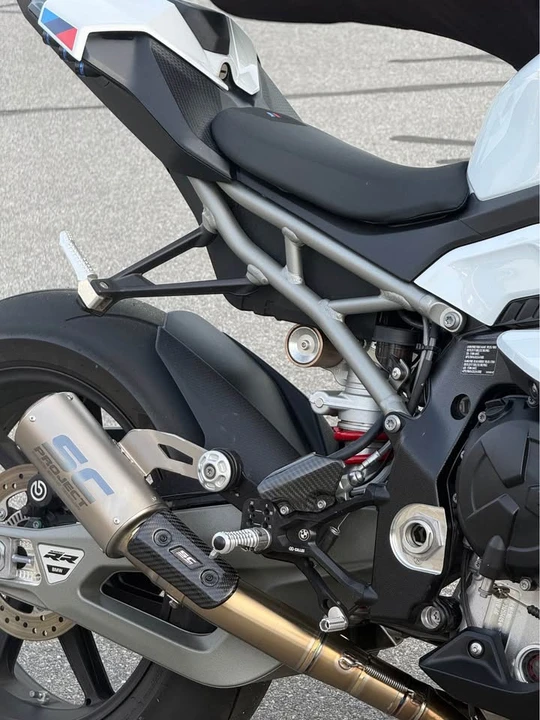 2026 BMW S1000 - Image 3 of 10